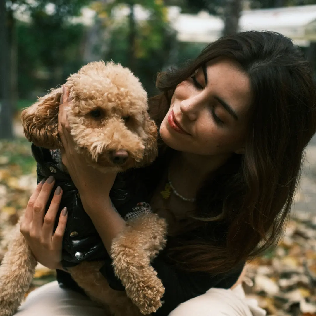 volunteer cherished pets human-animal bond