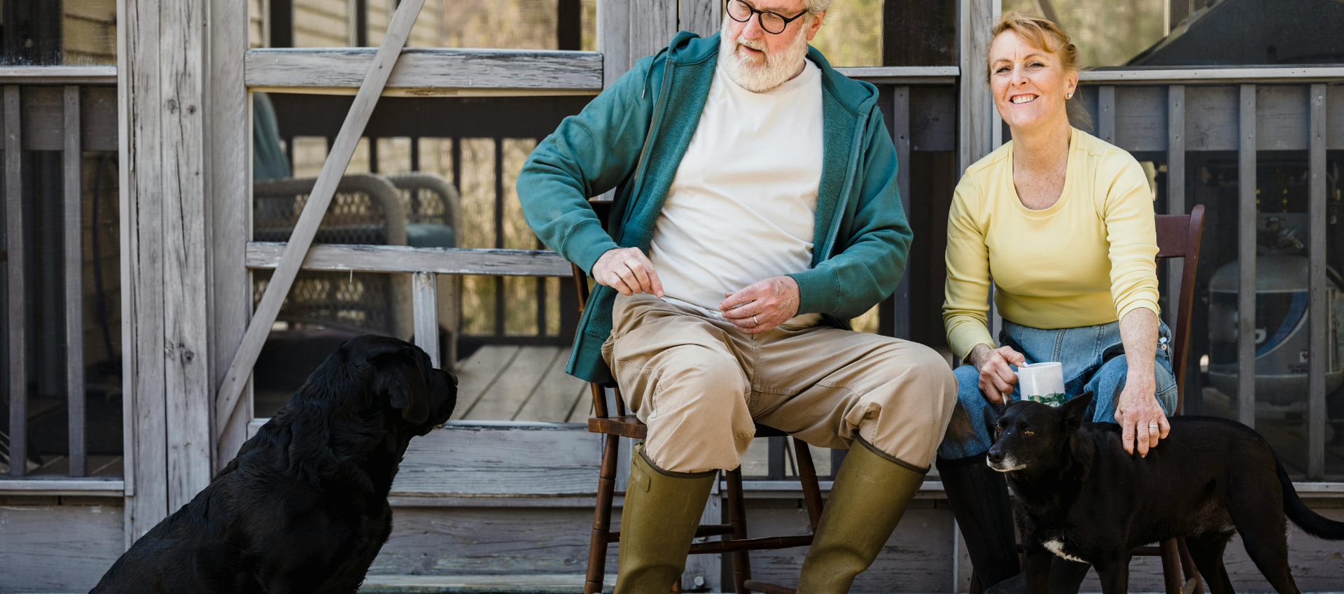 Supporting Pets & People in Our Community