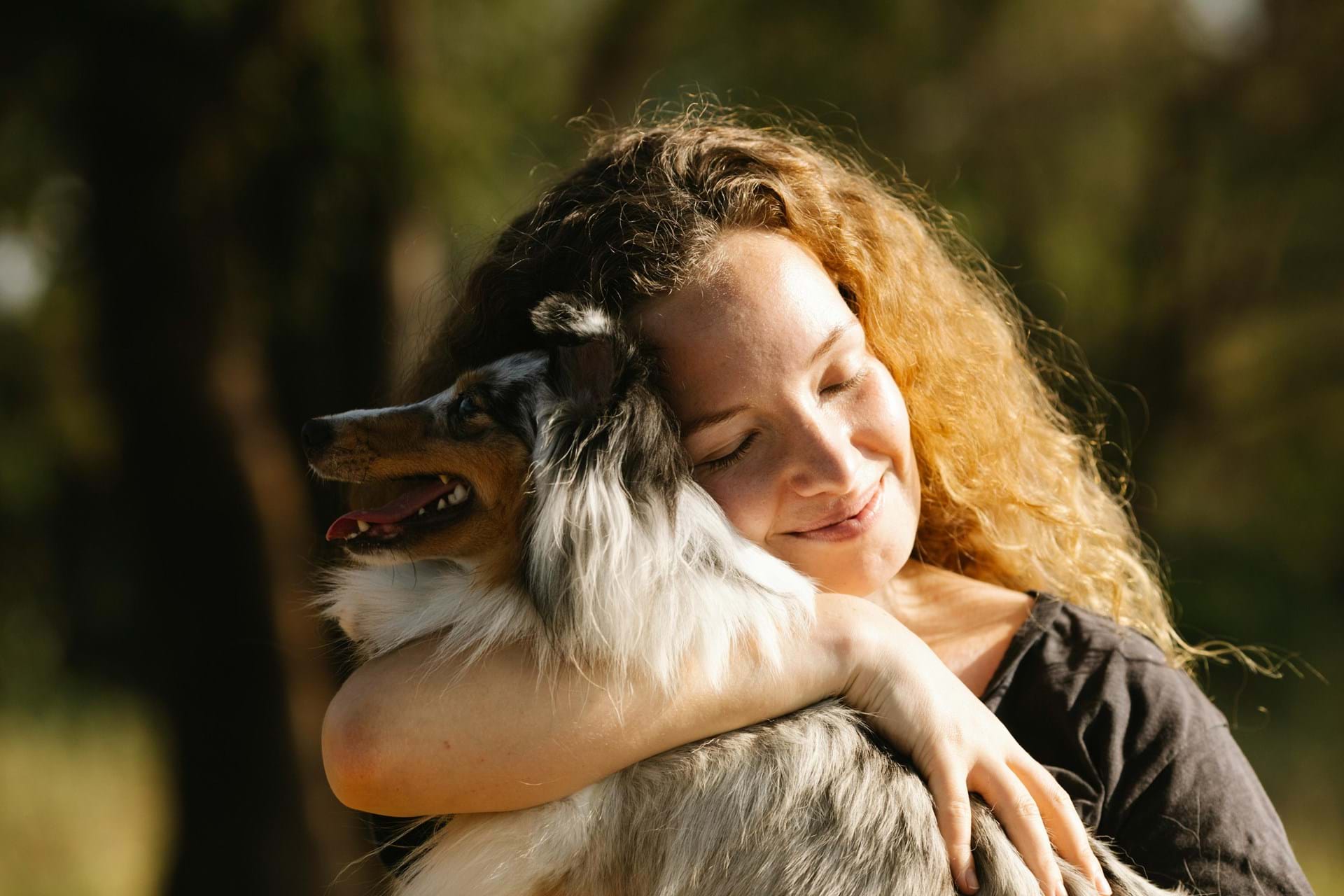 Cherished Pets